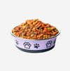 Organic Chow