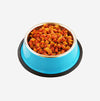 Organic Chow